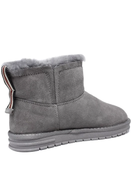 Torsion Field (Тофа) / Ботинки женские утепленные