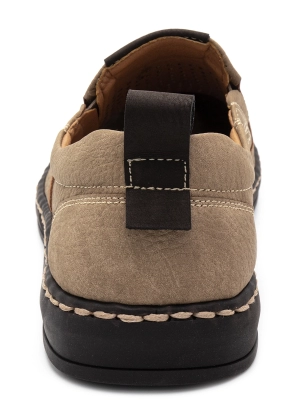 Carido / Туфли с перфорацией