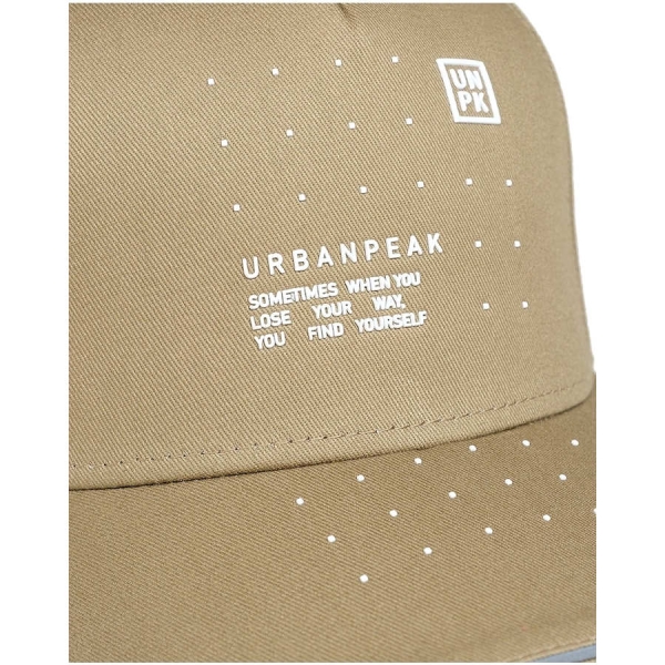 Urban Peak / Бейсболка BM122058