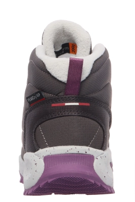 Northland / Ботинки утепленные  Fels Nylon Mid