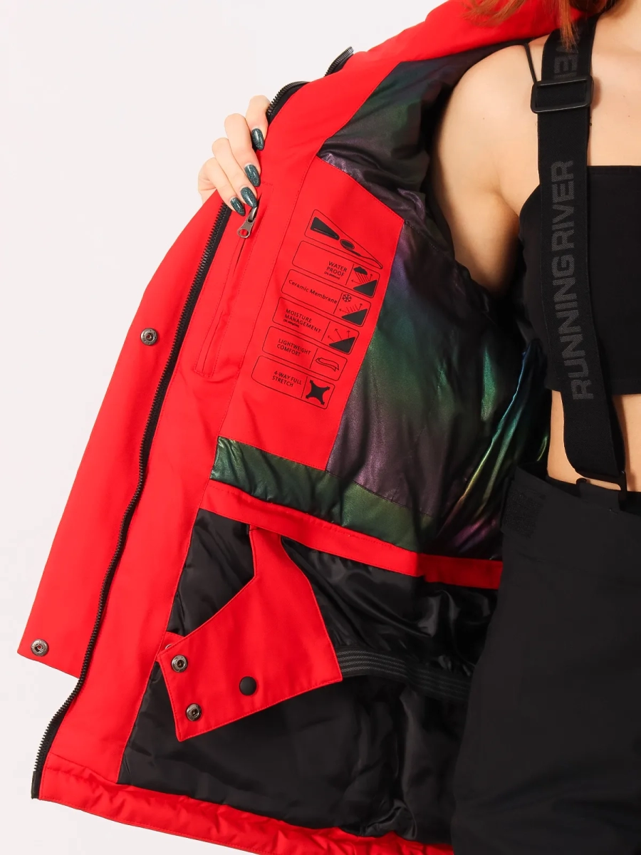 Raid Point / Куртка