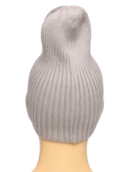 MISKORKI / Шапка женская