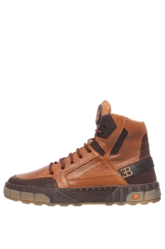 Magellan / Ботинки мужские утепленные