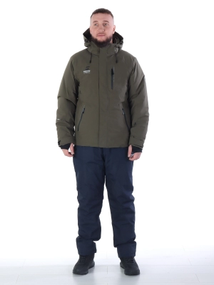 SNOW HEADQUARTER / Куртка горнолыжная