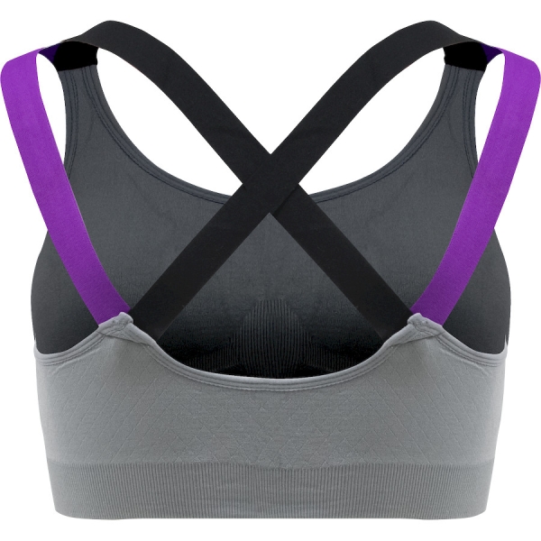 Sport & Moda / Спортивный топ-бра 2082