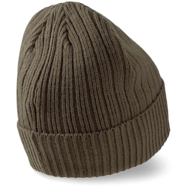 Puma / Шапка Ribbed Classic Beanie 022831_09