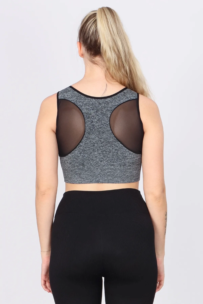 Sport / Спортивный топ-бра Sport / Спортивный топ-бра