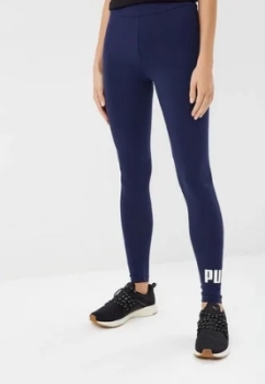 Puma / Леггинсы Essentials Logo Leggings