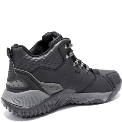 Patrol / Ботинки