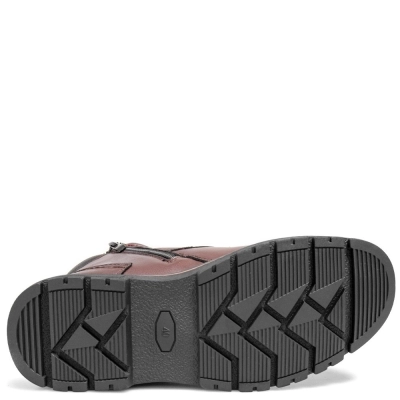 Torsion Field (Тофа) / Ботинки мужские утепленные