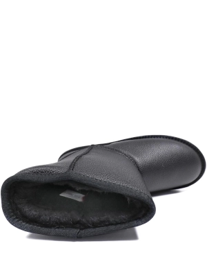 Torsion Field (Тофа) / Ботинки мужские утепленные