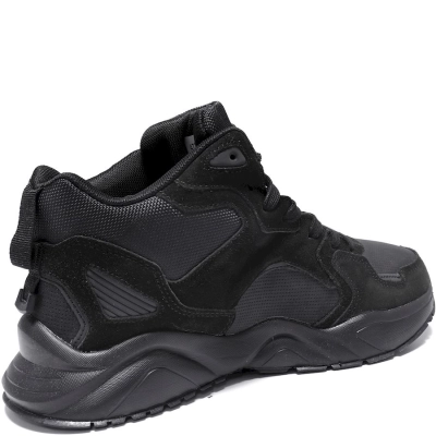 Patrol / Ботинки