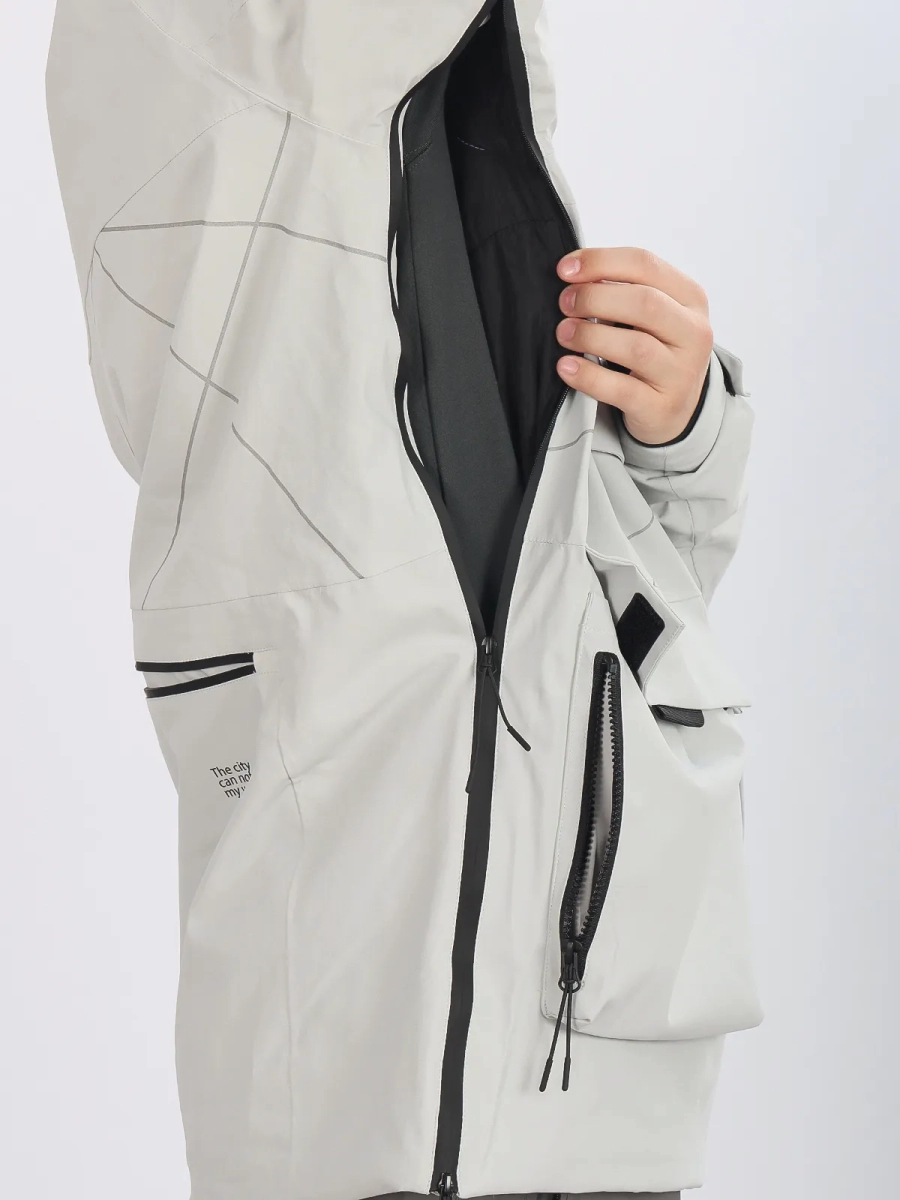 Sorona Aura / Горнолыжная куртка