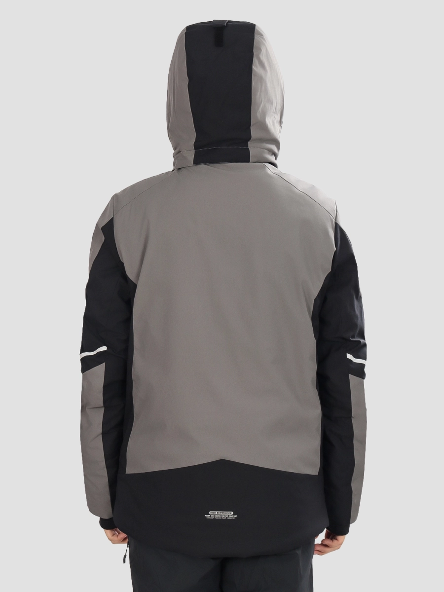 High Experience / Куртка горнолыжная мужская