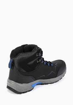 Ботинки Patrol