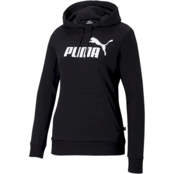 Puma / Худи ESS Logo Hoodie TR Puma / Худи ESS Logo Hoodie TR