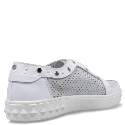 Palazzo D'oro / Кеды