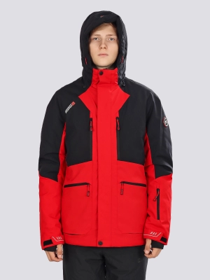 High Experience / Куртка горнолыжная мужская