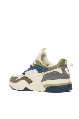 Torsion Field (Тофа) / Кроссовки