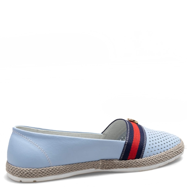 Zojas Shoes / Туфли 519-1-4