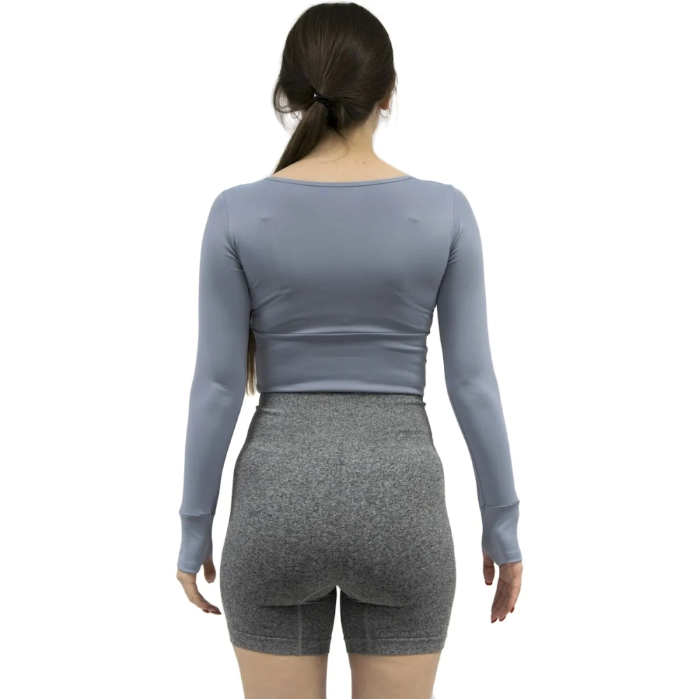 Cittys / Рашгард / женский / спортивный Cittys / Рашгард / женский / спортивный