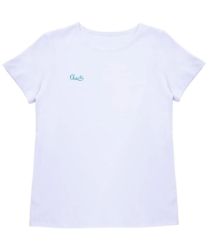 Chanté / Футболка гимнастическая Sandra Chanté / Футболка гимнастическая Sandra