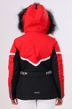 High Experience / Куртка горнолыжная