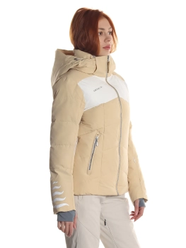 High Experience / Куртка горнолыжная / сноубордическая женская High Experience / Куртка горнолыжная / сноубордическая женская