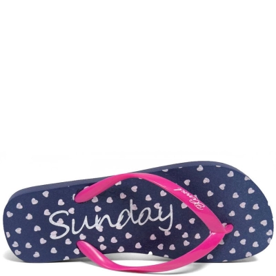 Linda / Шлепанцы