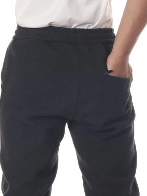 Master Class / Брюки утепленные / спортивные