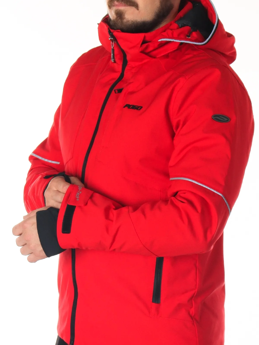 Super Pogo / Куртка демисезонная Super Pogo / Куртка демисезонная