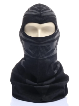 Бренд не указан / Маска / горнолыжная / сноубордическая / бандана / с флисом Бренд не указан / Маска / горнолыжная / сноубордическая / бандана / с флисом