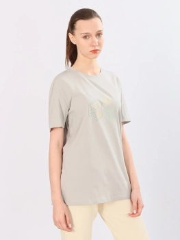 Whole Folks / Футболка