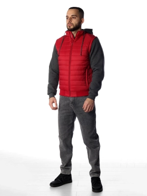 Remain / Куртка-жилет Remain