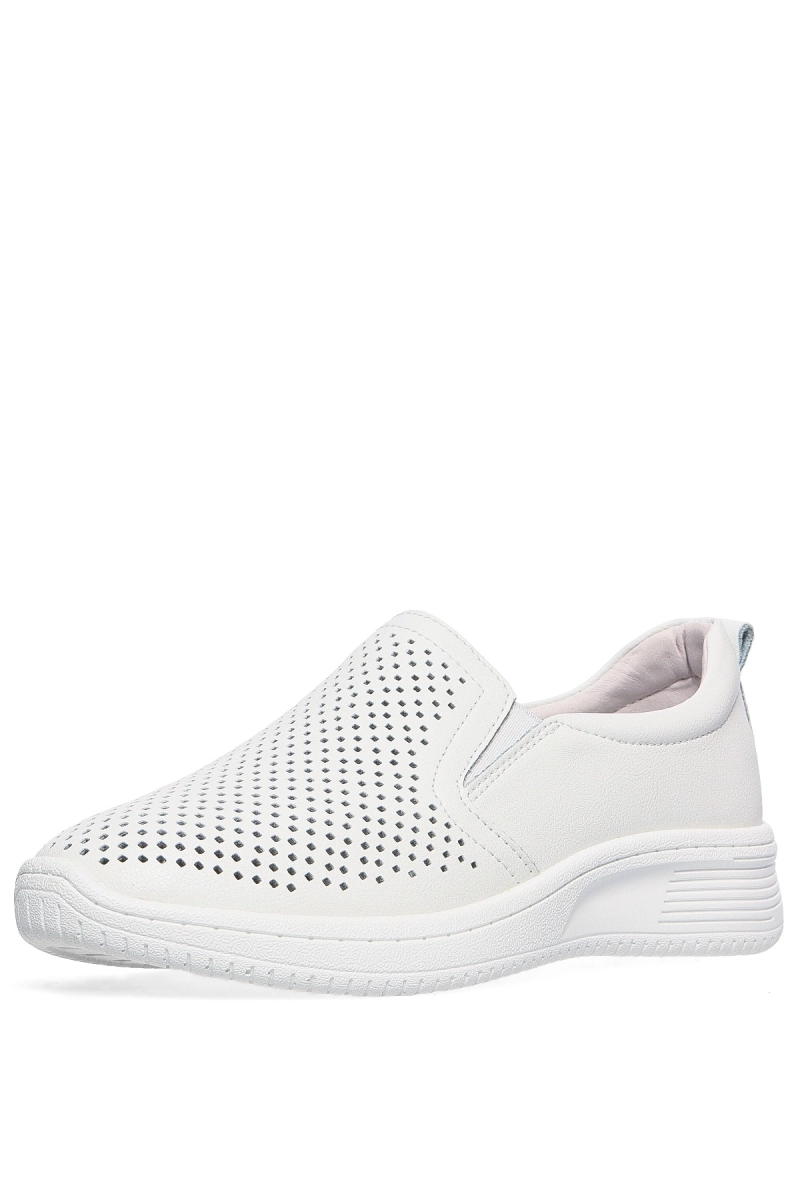 Rita Bravuro / Туфли с перфорацией