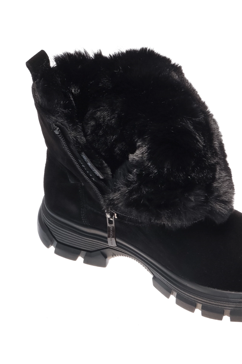 Rita Bravuro / Ботинки