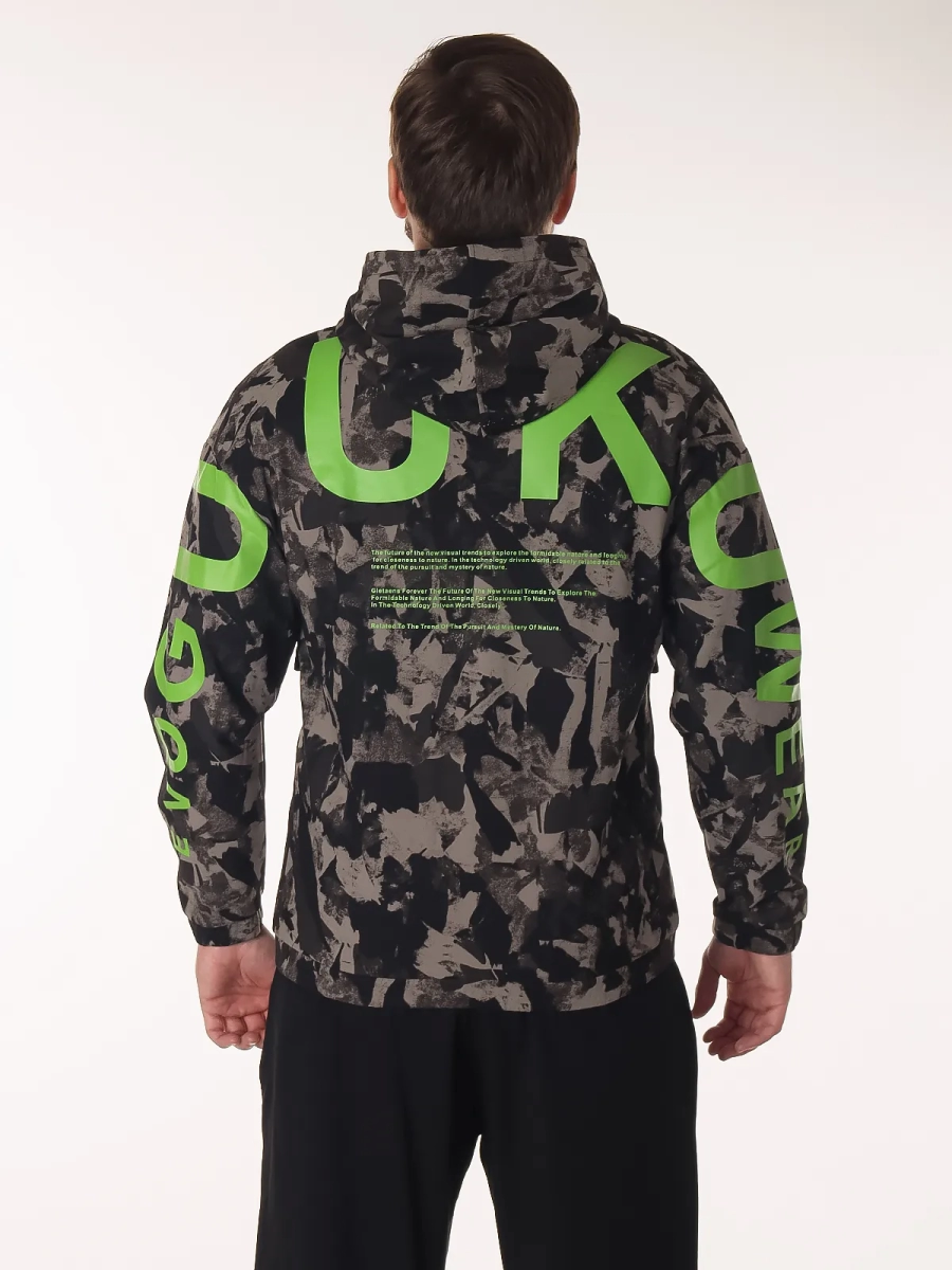 PK / Куртка PK / Куртка