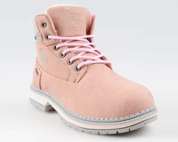 Ботинки PATROL