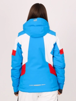 Running River / Куртка горнолыжная / для активного отдыха