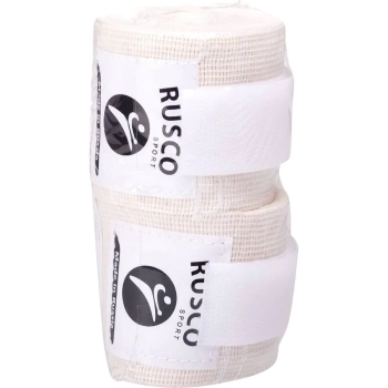 Rusco / Бинт спортивный / Бинты для бокса / Боксерские / 4,5 м. Rusco / Бинт спортивный / Бинты для бокса / Боксерские / 4,5 м.