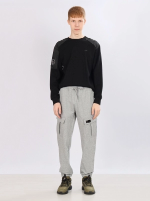 Master Class / Брюки / трико мужские 