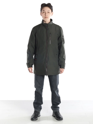 Shark Force / Куртка демисезонная