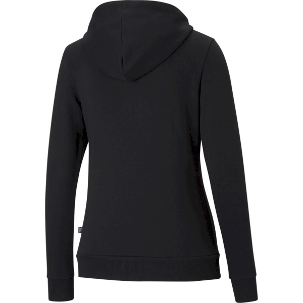 Puma / Толстовка Essentials Full-Zip Hoodie 586813_51