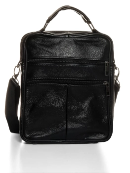 Naulice / Барсетка кожаная