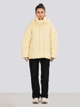 Snow Owl / Куртка зимняя женская Snow Owl / Куртка зимняя женская