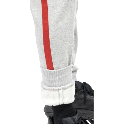 Джоггеры / брюки / штаны / утепленные / зимние