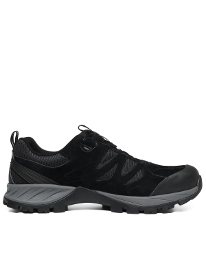 Humtto / Полуботинки треккинговые / утепленные