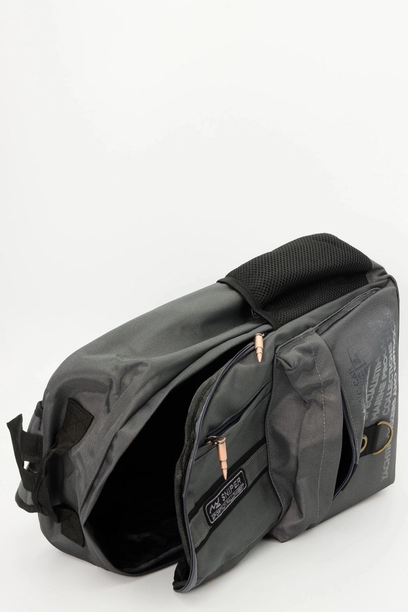 Naulice / Рюкзак 