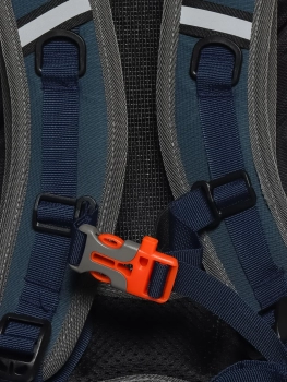 Naulice / Рюкзак туристический 25 литров