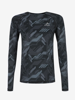 Demix / Лонгслив